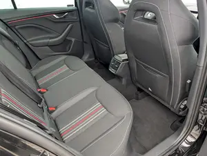 Škoda Scala Monte Carlo