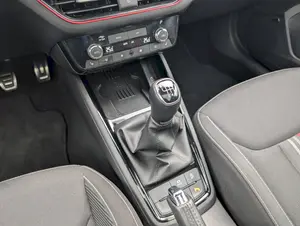 Škoda Scala Monte Carlo