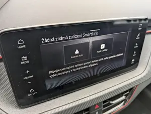 Škoda Scala Monte Carlo