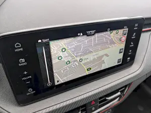 Škoda Scala Monte Carlo