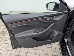 Škoda Scala Monte Carlo