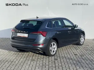Škoda Scala Style Extra