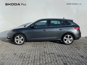 Škoda Scala Style Extra