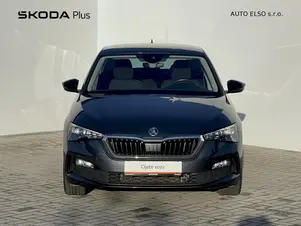 Škoda Scala Style Extra
