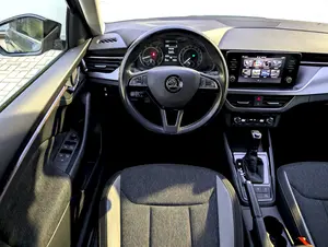 Škoda Scala Style Extra