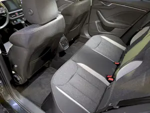 Škoda Scala Style Extra