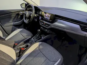 Škoda Scala Style Extra