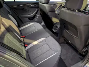 Škoda Scala Style Extra