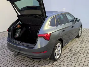 Škoda Scala Style Extra