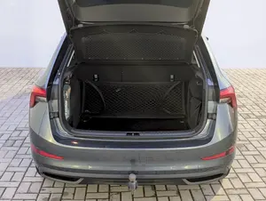 Škoda Scala Style Extra