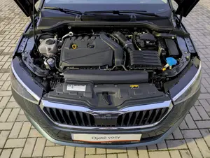 Škoda Scala Style Extra