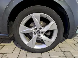 Škoda Scala Style Extra