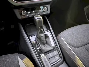 Škoda Scala Style Extra