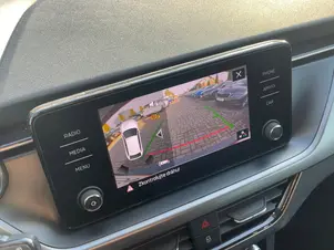 Škoda Scala Style Extra