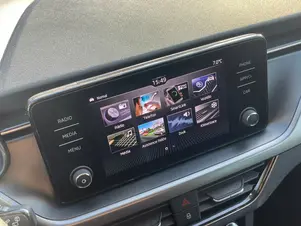 Škoda Scala Style Extra