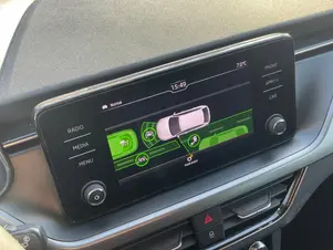 Škoda Scala Style Extra