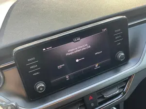 Škoda Scala Style Extra