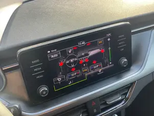 Škoda Scala Style Extra