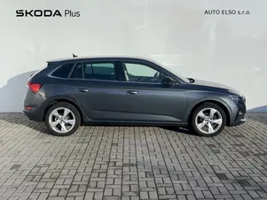 Škoda Scala Style Extra