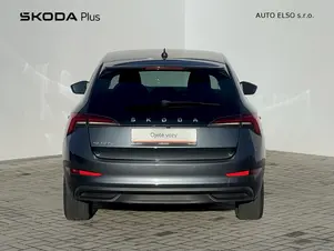 Škoda Scala Style Extra