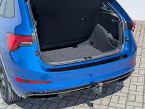 Škoda Scala Monte Carlo