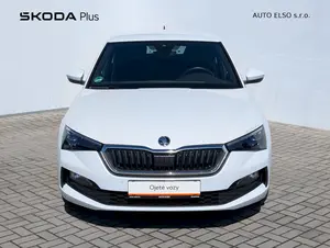 Škoda Scala Style Extra