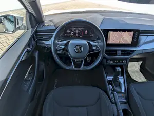 Škoda Scala Style Extra