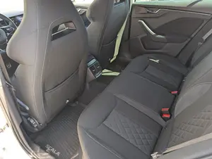 Škoda Scala Style Extra