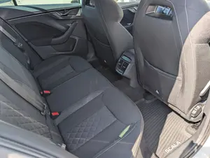 Škoda Scala Style Extra