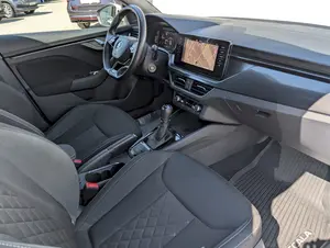 Škoda Scala Style Extra