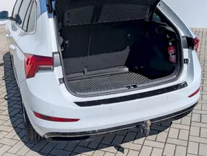 Škoda Scala Style Extra
