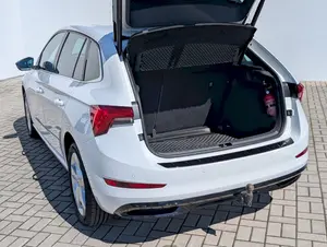Škoda Scala Style Extra