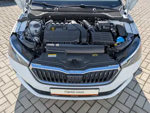 Škoda Scala Style Extra