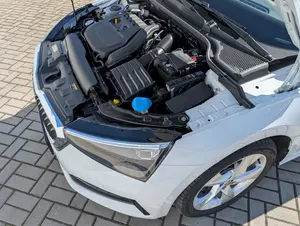 Škoda Scala Style Extra