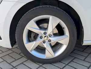 Škoda Scala Style Extra