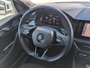 Škoda Scala Style Extra