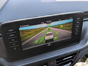 Škoda Scala Style Extra