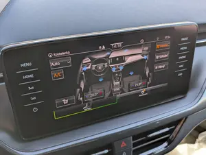 Škoda Scala Style Extra