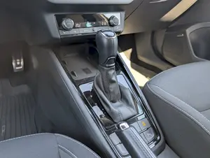 Škoda Scala Style Extra
