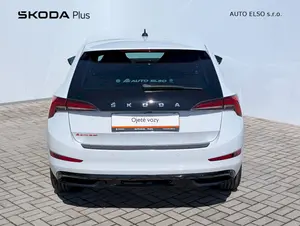 Škoda Scala Style Extra