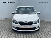 Fabia Style Plus