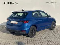 Fabia Ambition Plus