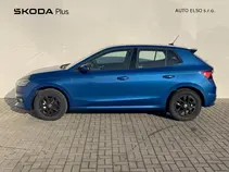 Fabia Ambition Plus