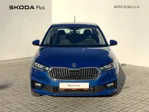 Fabia Ambition Plus