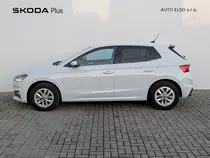 Fabia Top Selection