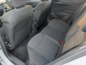 Škoda Fabia Top Selection