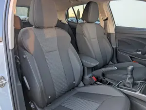 Škoda Fabia Top Selection