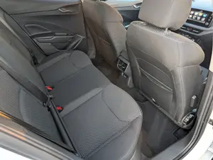 Škoda Fabia Top Selection