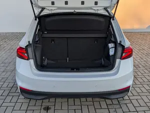 Škoda Fabia Top Selection