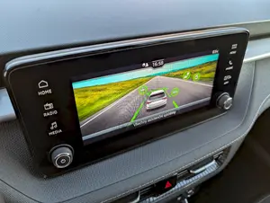 Škoda Fabia Top Selection